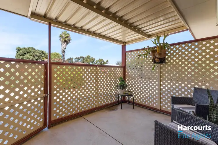 Fourth view of Homely house listing, 13 Rothesay Court, Cooloongup WA 6168