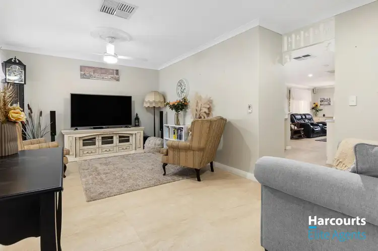 Sixth view of Homely house listing, 13 Rothesay Court, Cooloongup WA 6168