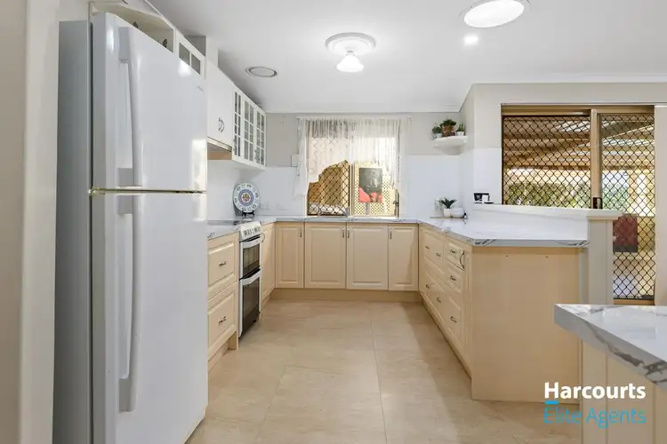 Seventh view of Homely house listing, 13 Rothesay Court, Cooloongup WA 6168