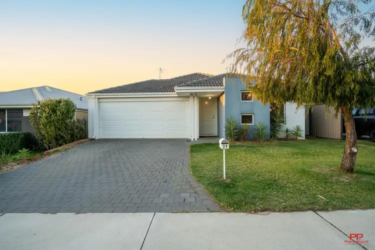 Main view of Homely house listing, 39 Peavey Road, Whitby WA 6123