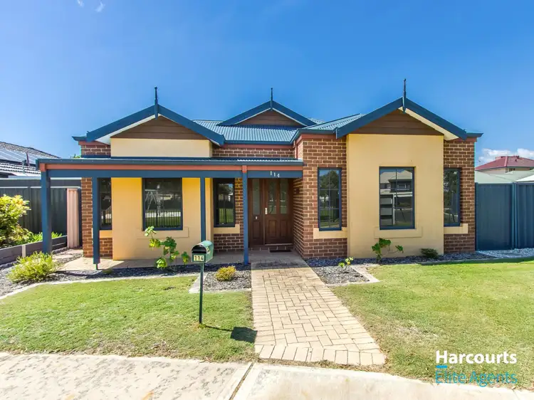 Main view of Homely house listing, 114 Fisher Street, Rockingham WA 6168