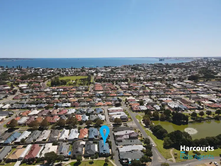 Second view of Homely house listing, 114 Fisher Street, Rockingham WA 6168