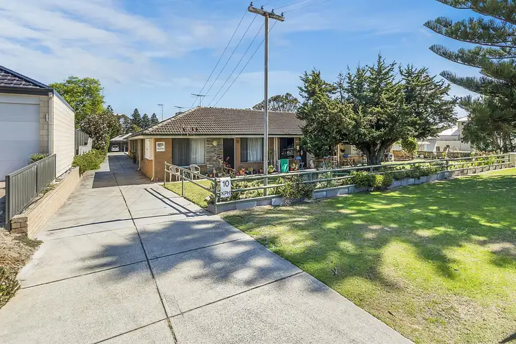 9/35 Seaforth Road, Shoalwater WA 6169