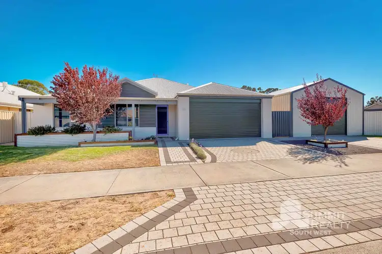 23 Bocker Street, Dardanup WA 6236