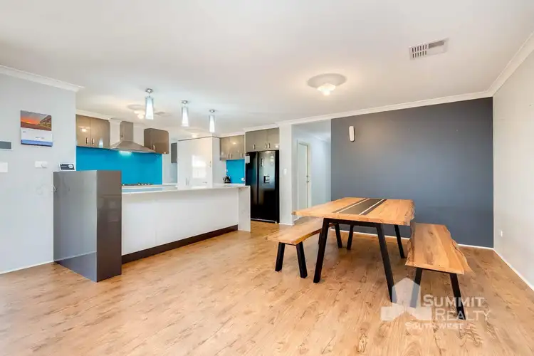 Sixth view of Homely house listing, 23 Bocker Street, Dardanup WA 6236