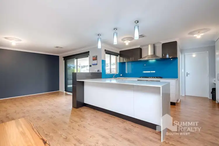 Seventh view of Homely house listing, 23 Bocker Street, Dardanup WA 6236