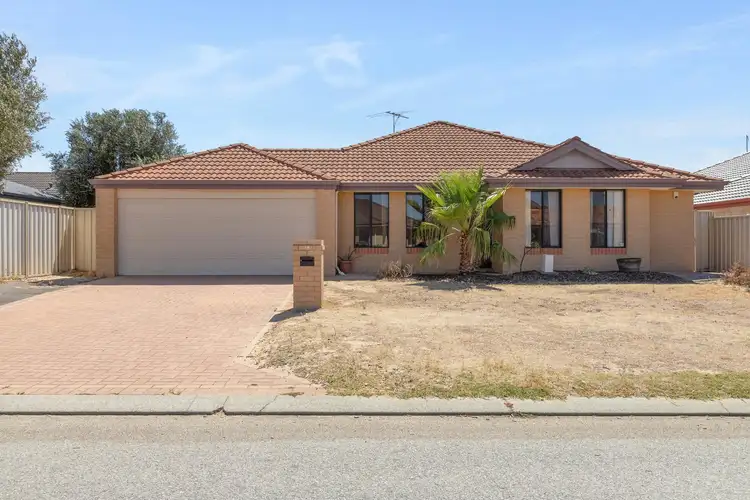 14 Knutsford  Crescent, Port Kennedy WA 6172