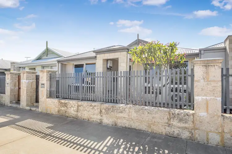 27 Pleasantview Parade, Baldivis WA 6171