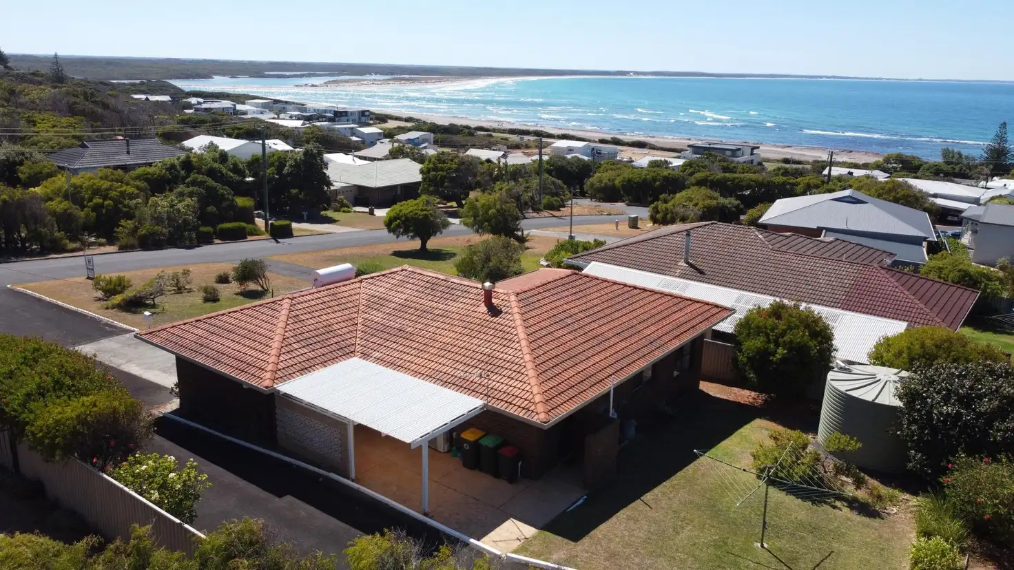 Main view of Homely house listing, 5 Gale Street, Augusta WA 6290