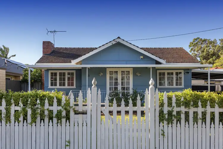 28 Archibald Street, Willagee WA 6156