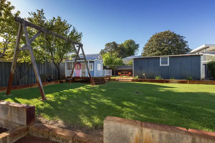 Third view of Homely house listing, 28 Archibald Street, Willagee WA 6156