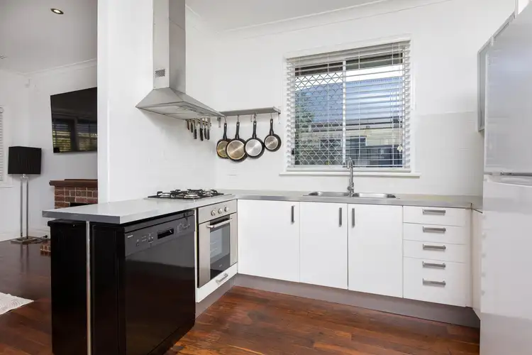 Sixth view of Homely house listing, 28 Archibald Street, Willagee WA 6156