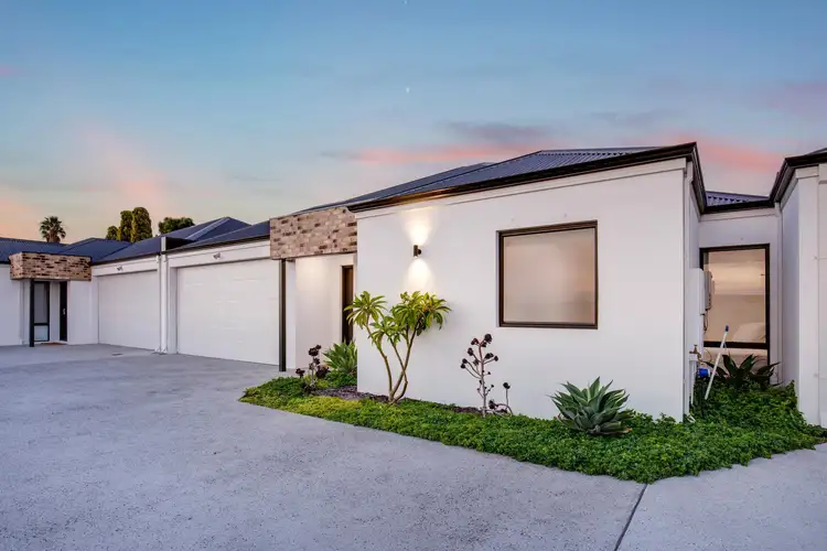 Second view of Homely house listing, 17B Wardong Place, Wanneroo WA 6065