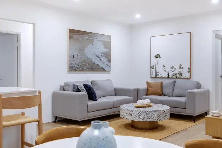 Third view of Homely house listing, 17B Wardong Place, Wanneroo WA 6065