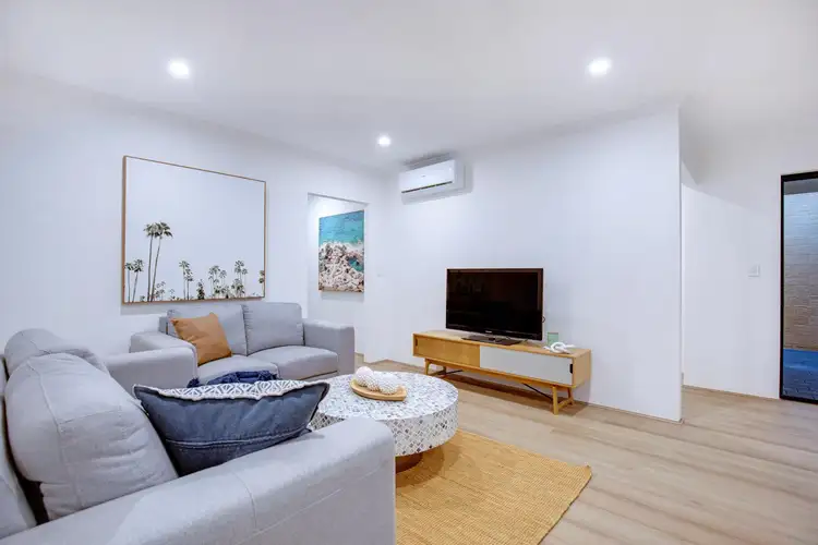 Fourth view of Homely house listing, 17B Wardong Place, Wanneroo WA 6065