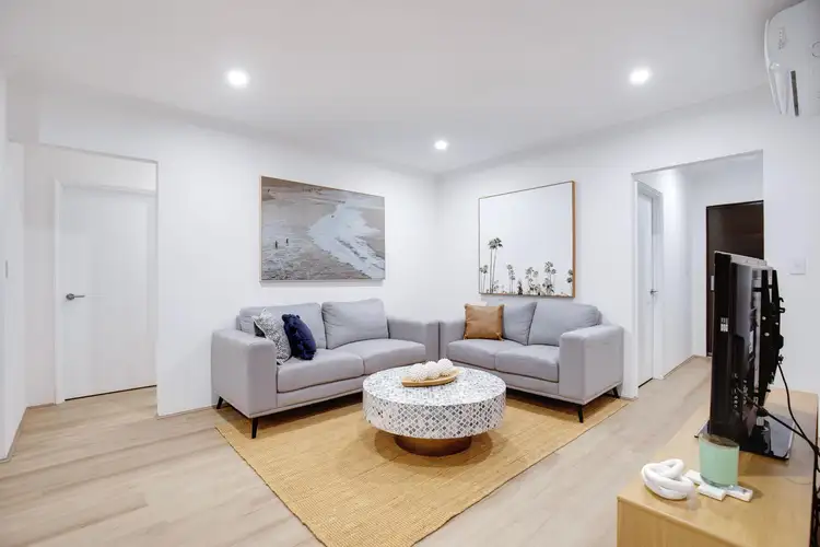 Fifth view of Homely house listing, 17B Wardong Place, Wanneroo WA 6065