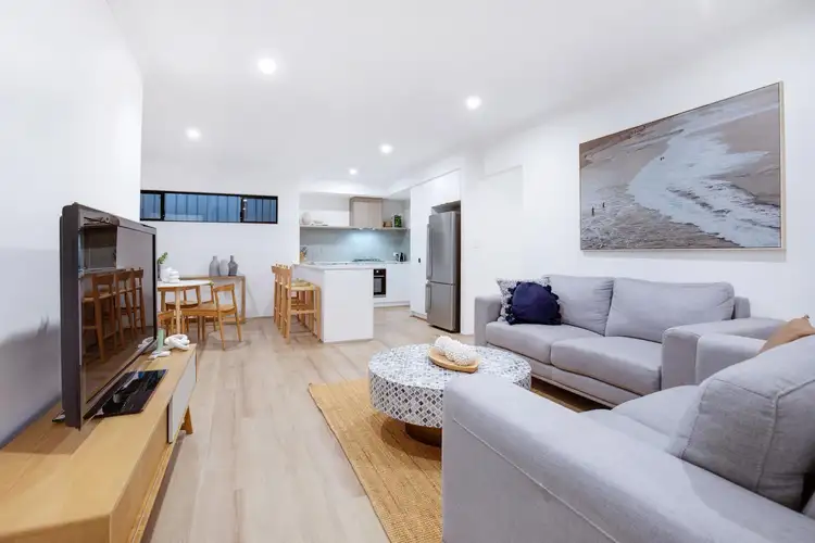 Sixth view of Homely house listing, 17B Wardong Place, Wanneroo WA 6065