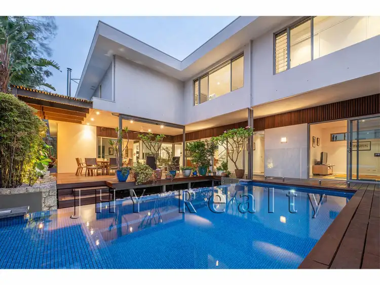 Main view of Homely house listing, 1A Peppermint Drive, Dunsborough WA 6281