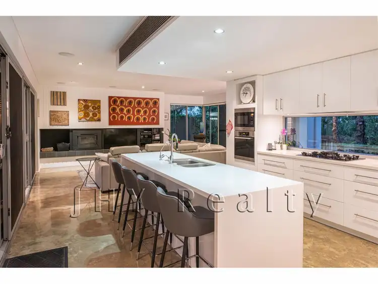 Sixth view of Homely house listing, 1A Peppermint Drive, Dunsborough WA 6281