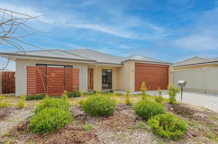 30 Mackerel Circuit, Alkimos WA 6038