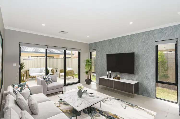 Third view of Homely house listing, 30 Mackerel Circuit, Alkimos WA 6038