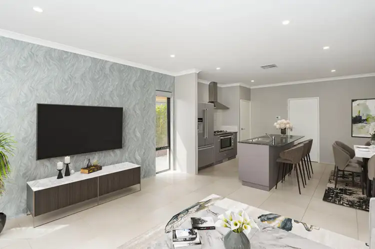 Fourth view of Homely house listing, 30 Mackerel Circuit, Alkimos WA 6038