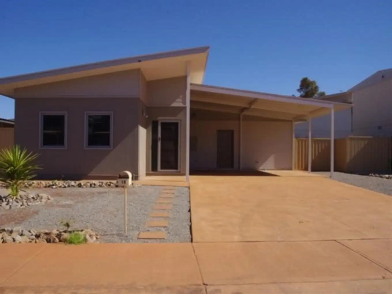 Main view of Homely house listing, 18 MullaMulla Street, Newman WA 6753