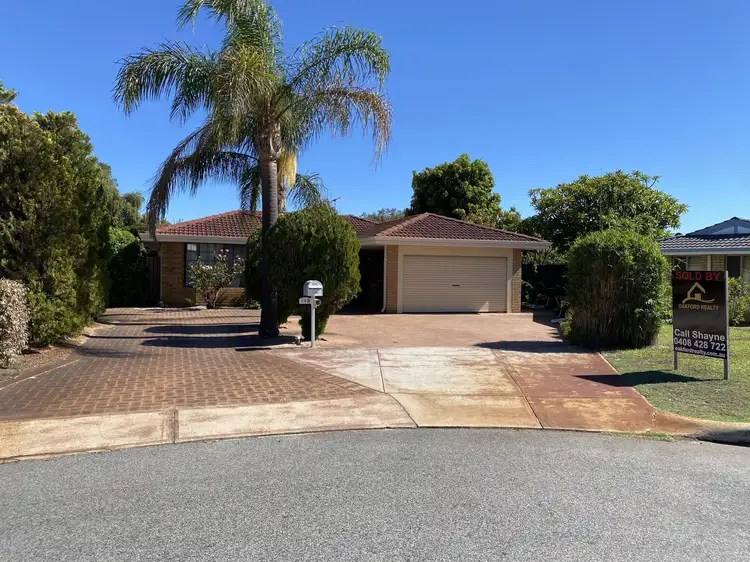 16B Morse Place, Morley WA 6062