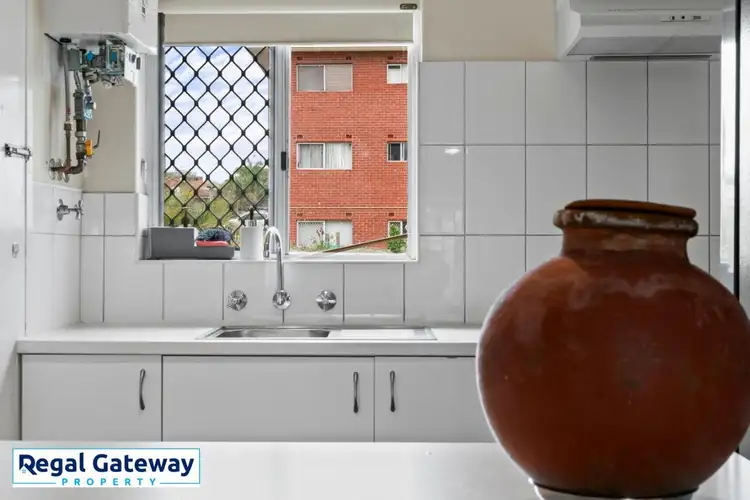 Fifth view of Homely apartment listing, 6/185 Wanneroo Road, Tuart Hill WA 6060