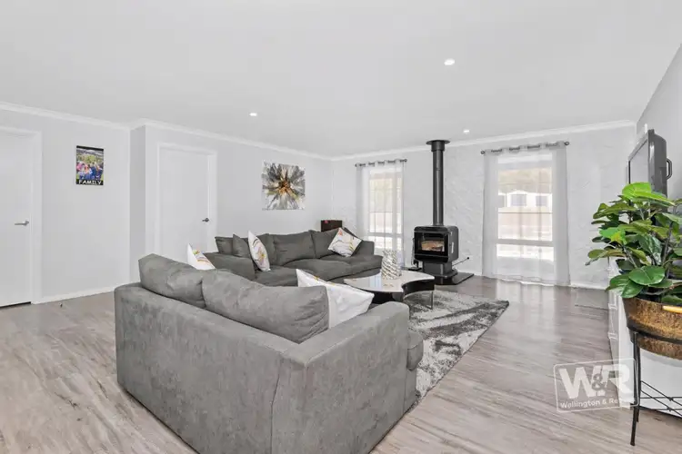 Fourth view of Homely house listing, 58 Crofts Rise, Porongurup WA 6324