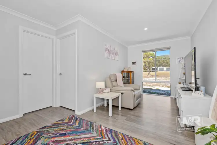 Fifth view of Homely house listing, 58 Crofts Rise, Porongurup WA 6324