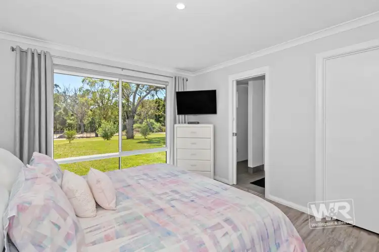 Sixth view of Homely house listing, 58 Crofts Rise, Porongurup WA 6324