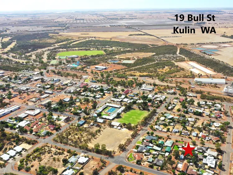Sixth view of Homely house listing, 19 Bull Street, Kulin WA 6365