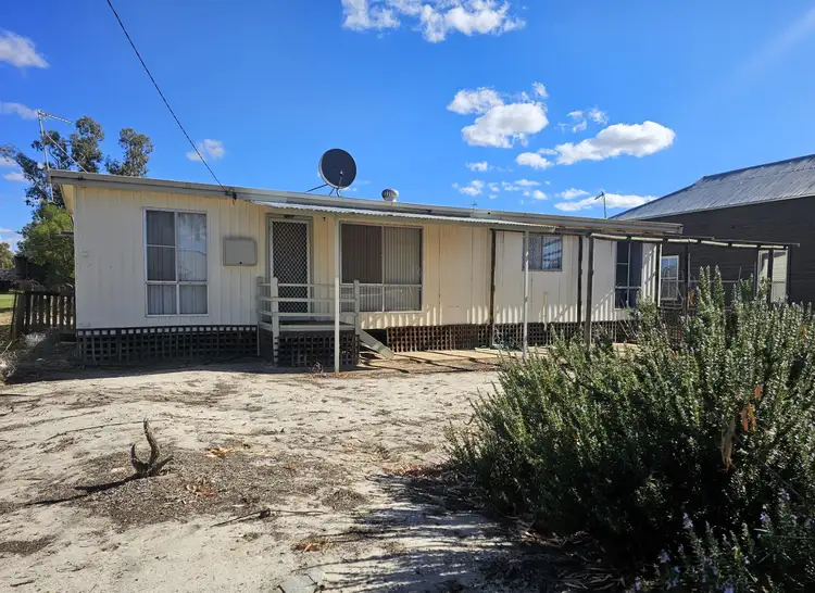 Main view of Homely house listing, 14 Collier Street, Newdegate WA 6355