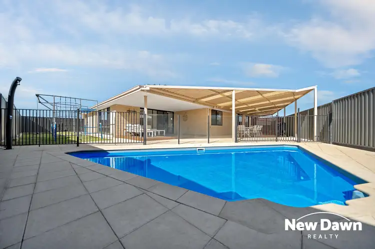 8 Anfield Crescent, Aveley WA 6069
