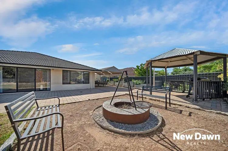 Main view of Homely house listing, 58 Ryan Way, Lesmurdie WA 6076