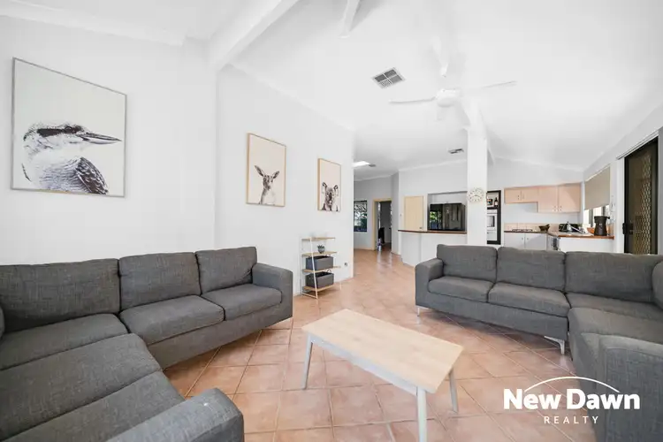 Second view of Homely house listing, 58 Ryan Way, Lesmurdie WA 6076