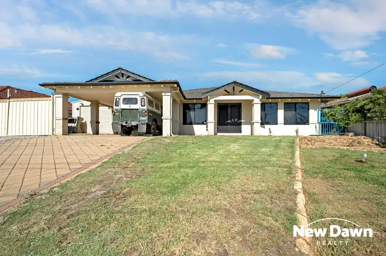 Third view of Homely house listing, 58 Ryan Way, Lesmurdie WA 6076