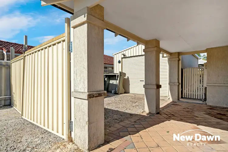 Sixth view of Homely house listing, 58 Ryan Way, Lesmurdie WA 6076