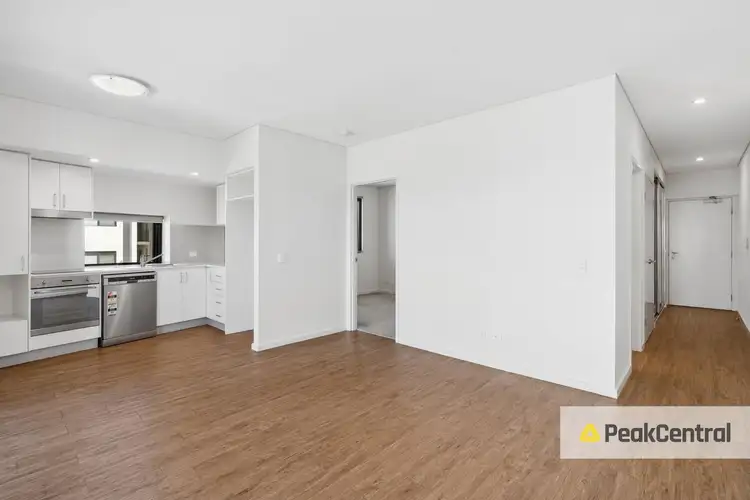 Sixth view of Homely apartment listing, 21/11 Signal Terrace, Cockburn Central WA 6164