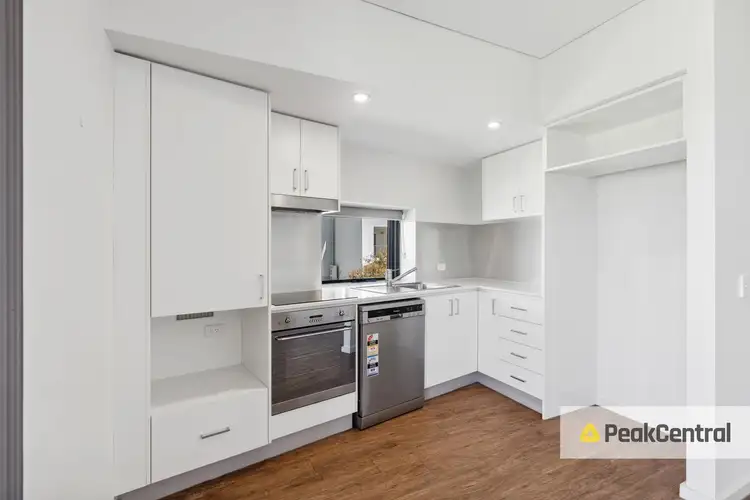 Seventh view of Homely apartment listing, 21/11 Signal Terrace, Cockburn Central WA 6164