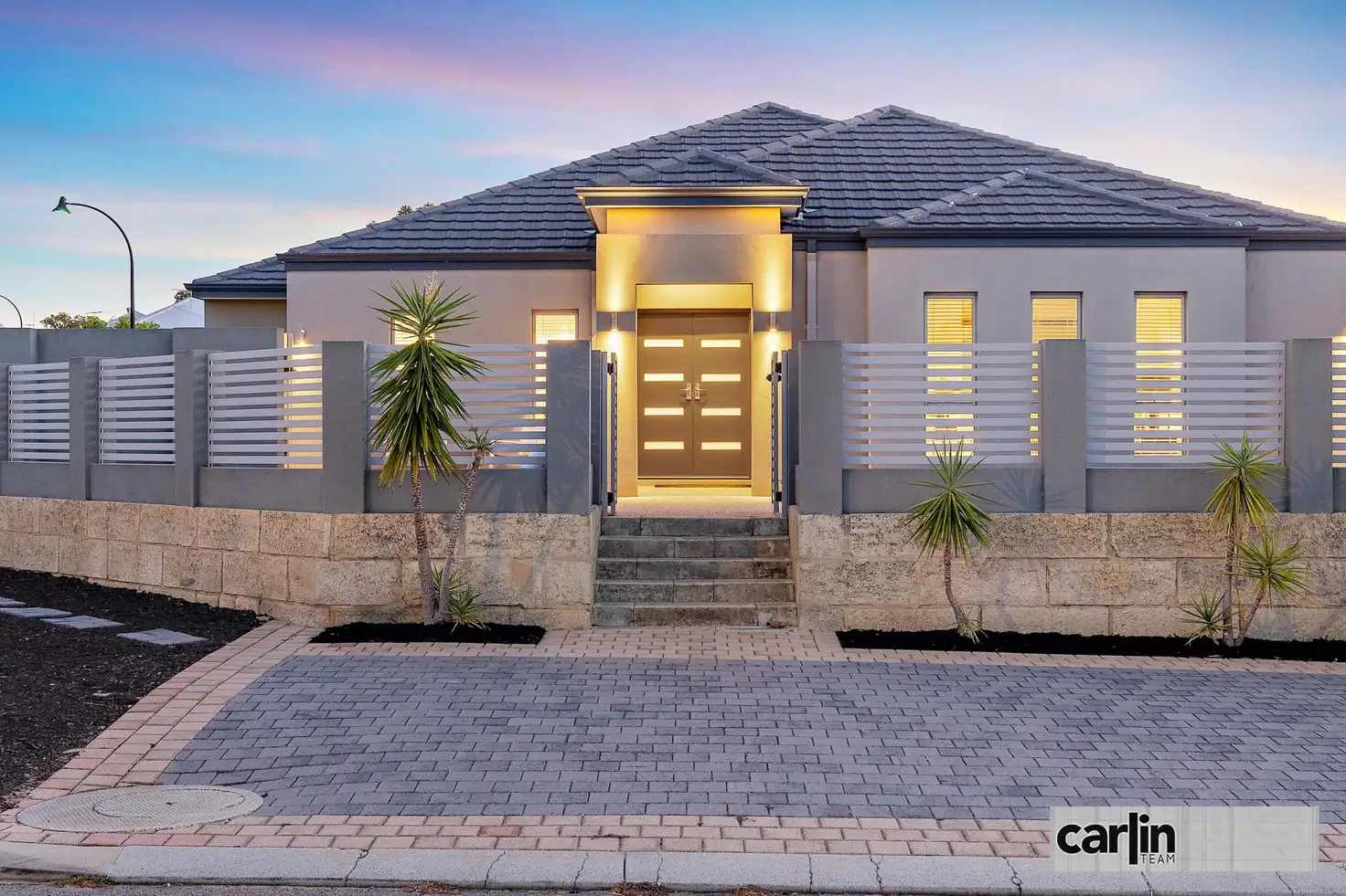 Main view of Homely house listing, 17 Bluebush Avenue, Beeliar WA 6164