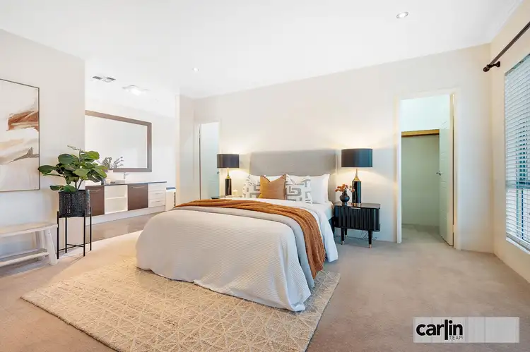 Fourth view of Homely house listing, 17 Bluebush Avenue, Beeliar WA 6164