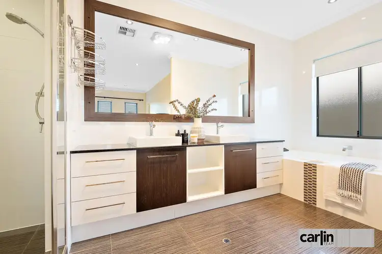 Fifth view of Homely house listing, 17 Bluebush Avenue, Beeliar WA 6164