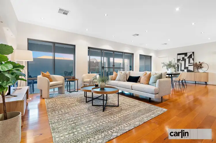 Seventh view of Homely house listing, 17 Bluebush Avenue, Beeliar WA 6164