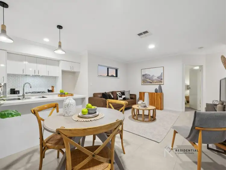 Sixth view of Homely apartment listing, 6/39 Selina Street, Innaloo WA 6018