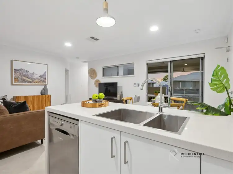 Seventh view of Homely apartment listing, 6/39 Selina Street, Innaloo WA 6018