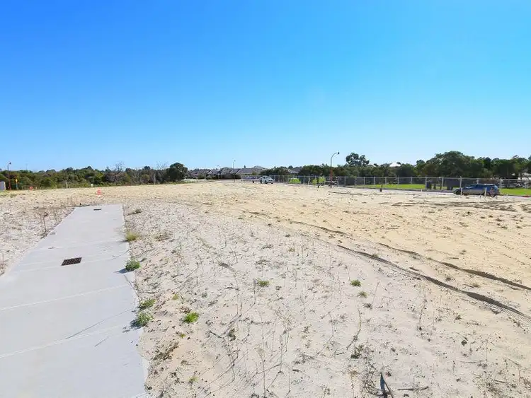 Fifth view of Homely land listing, 66A Clontarf Terrace, Canning Vale WA 6155