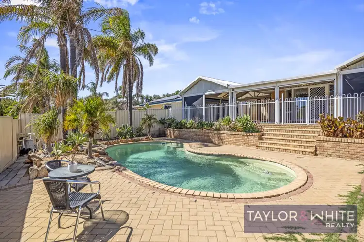 78 Aldersea Circle, Clarkson WA 6030