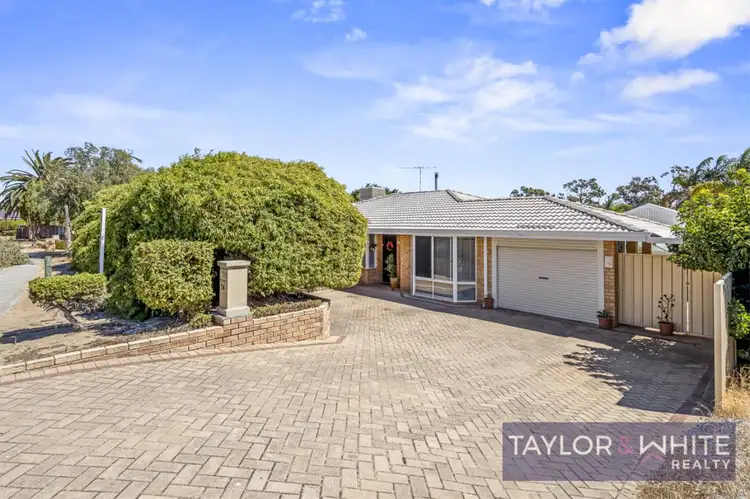 Second view of Homely house listing, 78 Aldersea Circle, Clarkson WA 6030